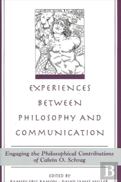 Experiences Between Philosophy And Communication