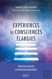 Expériences De Consciences Élargies