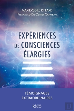 Bertrand.pt - Expériences De Consciences Élargies