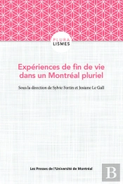 Expériences De Fin De Vie Dans Un Montréal Pluriel