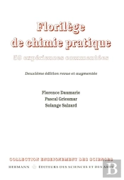 Experiences De La Chimie