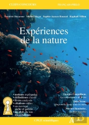 Expériences De La Nature