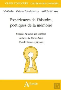 Bertrand.pt - Expériences De L'Histoire, Poétiques De La Mémoire