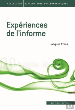 Bertrand.pt - Expériences De L'Informe