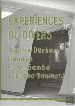 Bertrand.pt - Expériences Du Divers : J. Duhram Danayo Samba Taniuchi