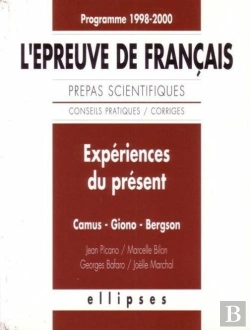 Bertrand.pt - Expériences Du Présent