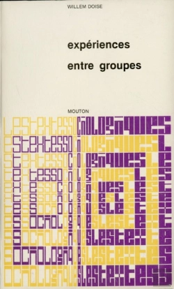 Bertrand.pt - Expériences Entre Groupes
