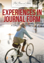 Experiences In Journal Form