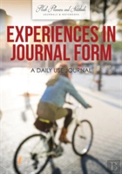 Bertrand.pt - Experiences In Journal Form