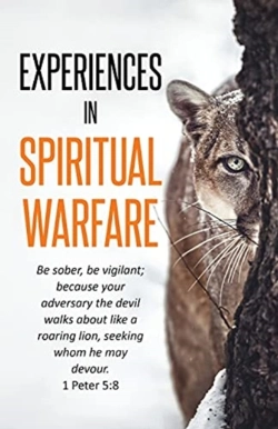 Bertrand.pt - Experiences In Spiritual Warfare