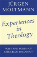 Experiences In Theology