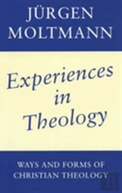 Experiences In Theology