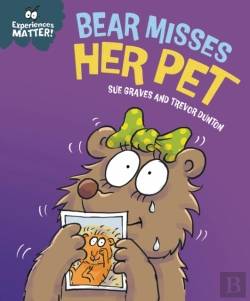 Bertrand.pt - Experiences Matter: Bear Misses Her Pet