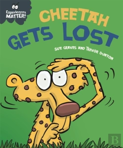 Bertrand.pt - Experiences Matter: Cheetah Gets Lost