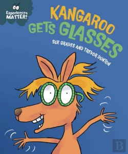 Bertrand.pt - Experiences Matter: Kangaroo Gets Glasses