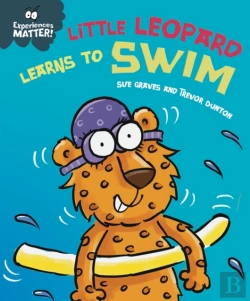 Bertrand.pt - Experiences Matter: Little Leopard Learns To Swim