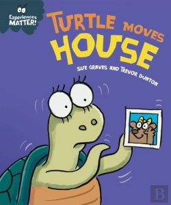 Bertrand.pt - Experiences Matter: Turtle Moves House