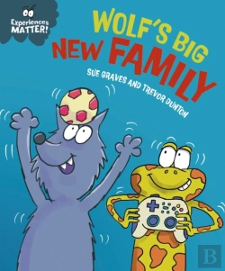Bertrand.pt - Experiences Matter: Wolf'S Big New Family