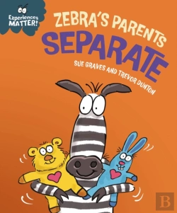Bertrand.pt - Experiences Matter: Zebra'S Parents Separate
