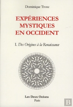 Bertrand.pt - Experiences Mystiques En Occident
