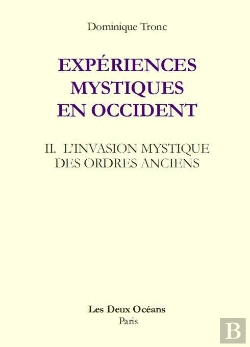 Bertrand.pt - Experiences Mystiques En Occident Vol Ii