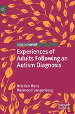 Bertrand.pt - Experiences Of Adults Following An Autism Diagnosis