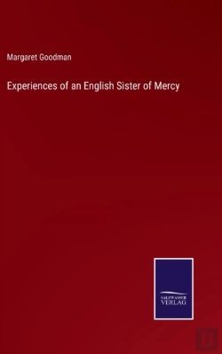 Bertrand.pt - Experiences Of An English Sister Of Mercy