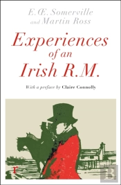 Experiences Of An Irish R. M.
