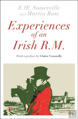 Bertrand.pt - Experiences Of An Irish R. M.