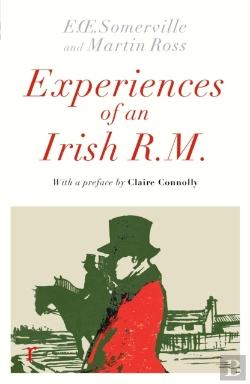 Bertrand.pt - Experiences Of An Irish R. M.