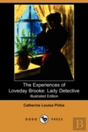 Experiences Of Loveday Brooke