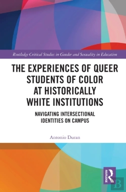 Bertrand.pt - Experiences Of Queer Students Of Color At Historically White Institutions