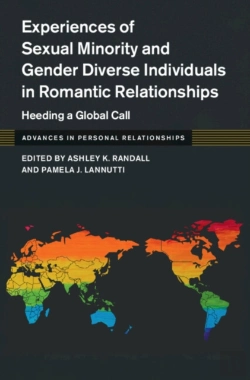 Bertrand.pt - Experiences Of Sexual Minority And Gender Diverse Individuals In Romantic Relationships