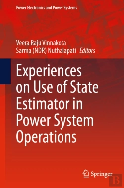 Bertrand.pt - Experiences On Use Of State Estimator In Power System Operations