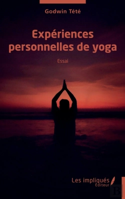 Bertrand.pt - Expériences Personnelles De Yoga