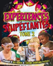 Experiences Stupefiantes T.2