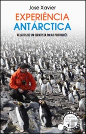 Experiência Antárctica