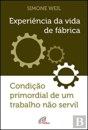 Experiência da Vida de Fábrica
