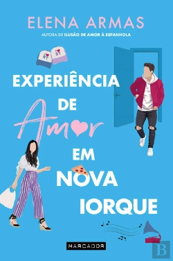 Bertrand.pt - Experiência De Amor Em Nova Iorque