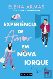 Experiência de Amor em Nova Iorque