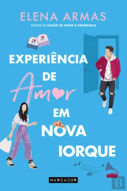 Bertrand.pt - Experiência de Amor em Nova Iorque