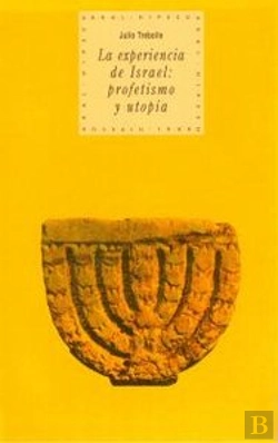 Bertrand.pt - Experiencia De Israel: Profetismo Y Utopía