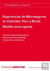 Experiencia De Microseguros En Colombia, Perú Y Brasil