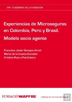 Bertrand.pt - Experiencia De Microseguros En Colombia, Perú Y Brasil