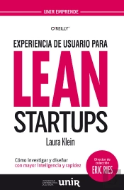 Experiencia De Usuario Para Lean Startups