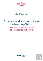 Experiencia, Doctrinas Politicas Y Derecho Publico