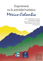 Experiencia En La Actividad Turística: México-Colombia