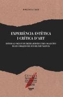 Experiència Estètica I Crítica D'Art