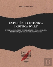 Experiència Estètica I Crítica D'Art