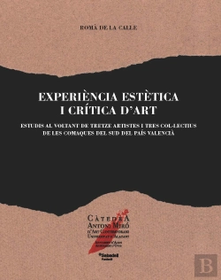 Bertrand.pt - Experiència Estètica I Crítica D'Art
